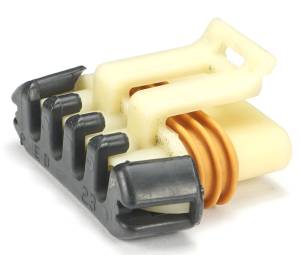 Connector Experts - Normal Order - CE4202 - Image 3
