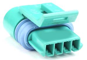 Connector Experts - Normal Order - CE4205 - Image 1