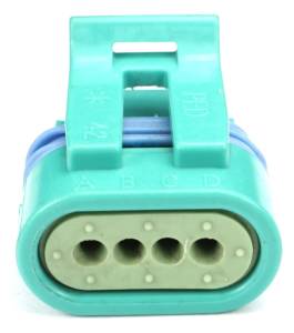Connector Experts - Normal Order - CE4205 - Image 4