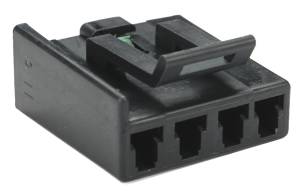 Connector Experts - Normal Order - CE4207 - Image 1