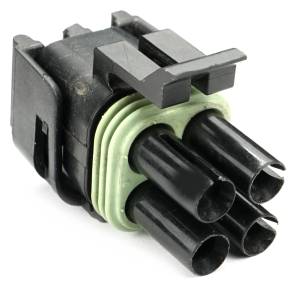 Connector Experts - Normal Order - CE4212F - Image 1