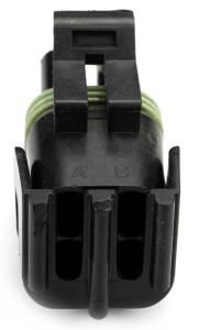 Connector Experts - Normal Order - CE4212F - Image 3