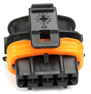 Connector Experts - Normal Order - CE4213 - Image 2