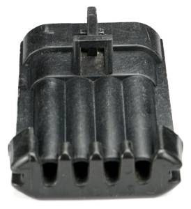 Connector Experts - Normal Order - CE4011M - Image 3