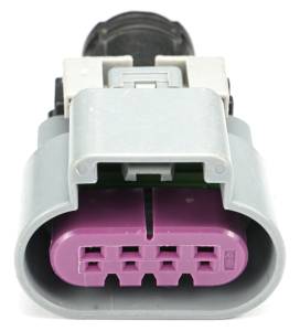 Connector Experts - Normal Order - CE4217F - Image 2