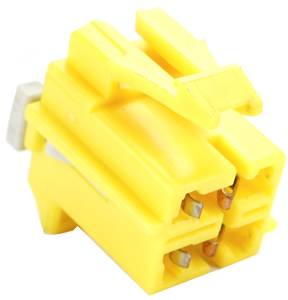 Connector Experts - Normal Order - CE4218F - Image 1