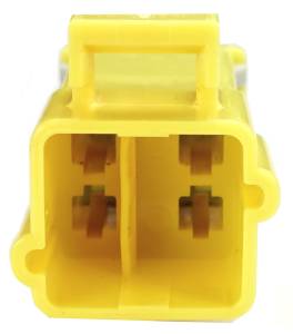 Connector Experts - Normal Order - CE4218M - Image 2