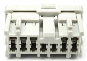 Connector Experts - Normal Order - CET1242F - Image 2