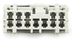 Connector Experts - Normal Order - CET1242F - Image 5