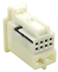 Connector Experts - Normal Order - CETA1107 - Image 1