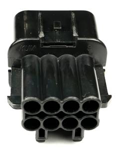 Connector Experts - Special Order  - Inline - Front Harness - Image 4