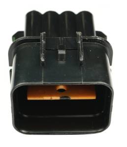 Connector Experts - Special Order  - Inline - Front Harness - Image 2