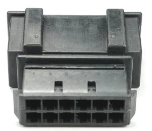 Connector Experts - Normal Order - CET1248M - Image 3
