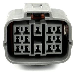 Connector Experts - Special Order  - CET1424F - Image 2