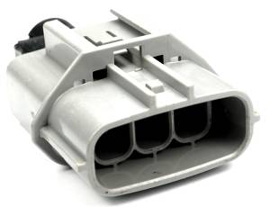 Connector Experts - Normal Order - CE3242M - Image 1
