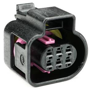 Connector Experts - Normal Order - CE6172 - Image 1