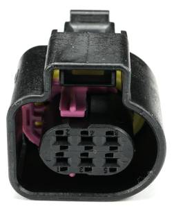 Connector Experts - Normal Order - CE6172 - Image 2