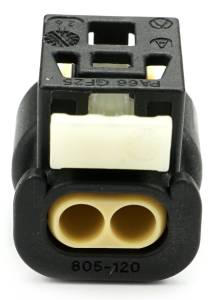 Connector Experts - Normal Order - CE2614 - Image 4