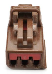 Connector Experts - Special Order  - CE3258F - Image 2