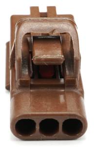 Connector Experts - Special Order  - CE3258F - Image 4