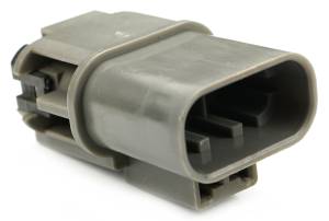 Connector Experts - Normal Order - CE3172M - Image 1