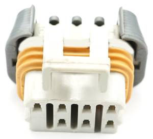 Connector Experts - Normal Order - CE7020F - Image 2