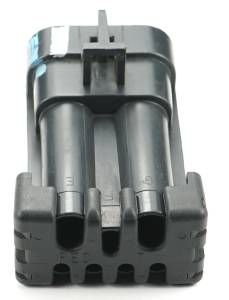 Connector Experts - Normal Order - CE7004M - Image 4