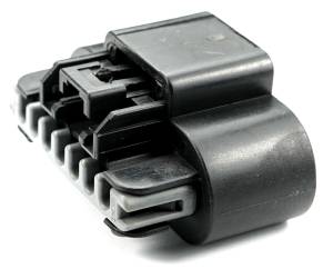Connector Experts - Normal Order - CE7025F - Image 3
