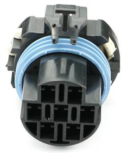 Connector Experts - Normal Order - CE7014F - Image 2