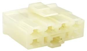 Connectors - 7 Cavities - Connector Experts - Normal Order - CE7033