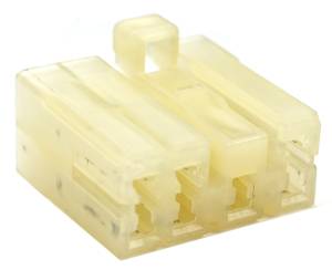 Connectors - 7 Cavities - Connector Experts - Normal Order - CE7034