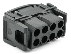Connector Experts - Normal Order - CE8124 - Image 1