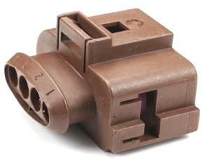 Connector Experts - Normal Order - CE4220F - Image 3