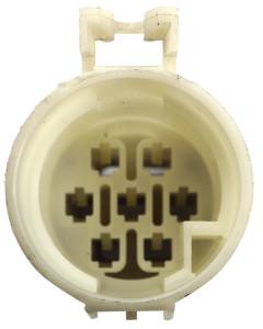 Connector Experts - Normal Order - CE7032M - Image 5