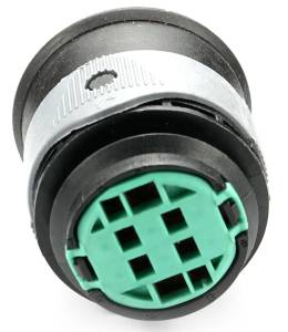 Connector Experts - Normal Order - CE8131 - Image 3