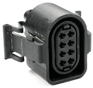 Connector Experts - Normal Order - CE8132 - Image 1