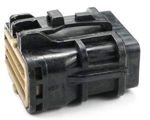 Connector Experts - Normal Order - CE8133F - Image 2
