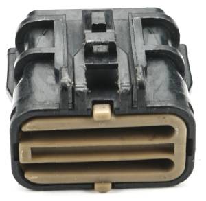 Connector Experts - Normal Order - CE8133F - Image 3