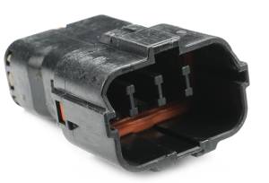Connector Experts - Normal Order - CE8133M - Image 1