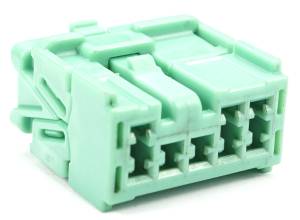 Connector Experts - Normal Order - CE8140 - Image 1