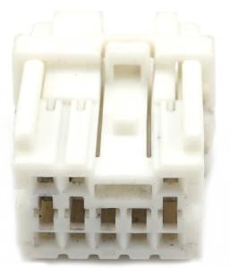 Connector Experts - Normal Order - CE8141F - Image 2