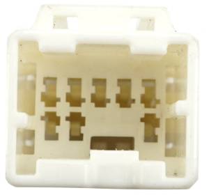 Connector Experts - Normal Order - CE8141M - Image 5