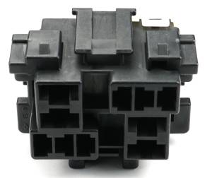 Connector Experts - Normal Order - CE8134 - Image 2