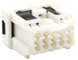Connector Experts - Normal Order - CE8148F - Image 1