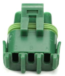 Connector Experts - Normal Order - CE3267 - Image 4