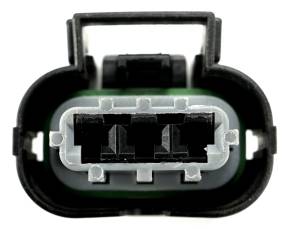 Connector Experts - Normal Order - CE3268GY - Image 5
