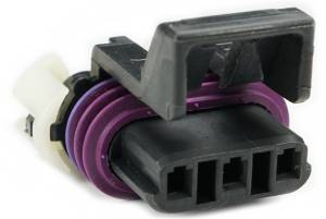 Connector Experts - Normal Order - CE3274F - Image 1