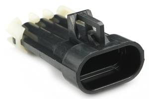 Connector Experts - Normal Order - CE3274M - Image 1