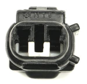 Connector Experts - Normal Order - Engine Hood Lock Switch - Image 5