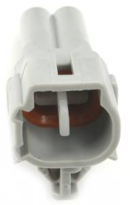 Connector Experts - Normal Order - Hood Lock Switch - Image 2